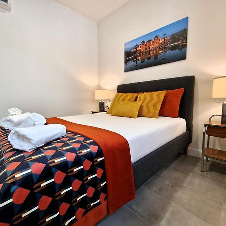 Alohamundi Allure Apartments Sevilla Eksteriør billede