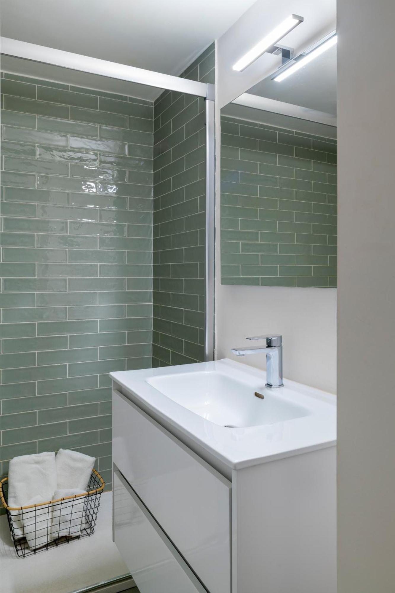 Alohamundi Allure Apartments Sevilla Eksteriør billede