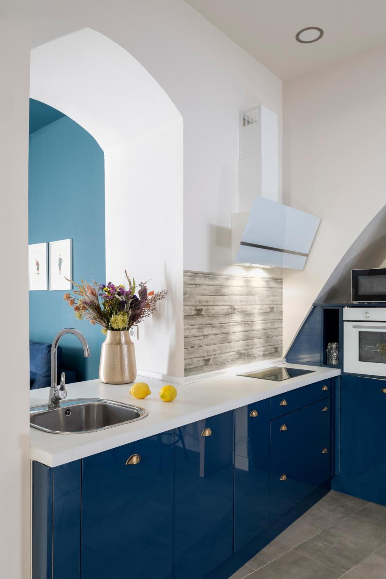 Alohamundi Allure Apartments Sevilla Eksteriør billede