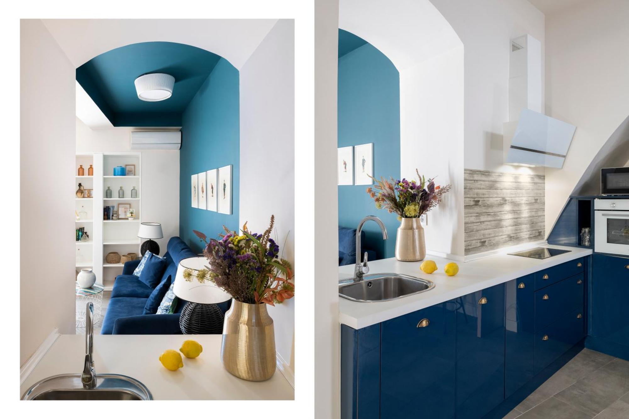 Alohamundi Allure Apartments Sevilla Eksteriør billede